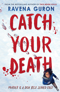 Catch your death